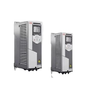 Variadores de Frecuencia AC-B Siemens ACS 580 VFD Inverter ACS580-01-12A7-4+B056 para Motor Trifásico SINEE Delta - Product Image 1