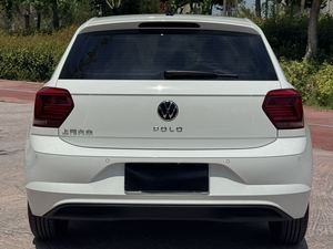 Volkswagen <span class=keywords><strong>Polo</strong></span> Plus <span class=keywords><strong>2023</strong></span> Usado, 1.5L Automático, Edición Enjoy, Hatchback, Casi <span class=keywords><strong>Nuevo</strong></span>, Blanco, Volante a la Izquierda, Pintura Original, Segunda Mano - Product Image 5