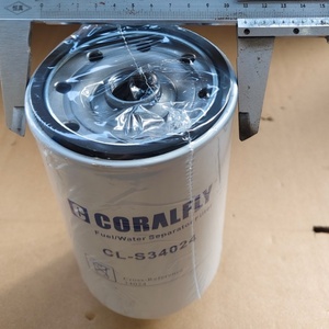 Filtre séparateur eau-carburant neuf 34024, pièces détachées Filtro De Combustible pour camion - Product Image 3