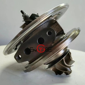 แกนเทอร์โบชาร์จเจอร์ 727477 รุ่น 14411-AW40A 14411-AW400EP CHRA GT1849V สำหรับรถยนต์นิสสัน อัลเมร่า 2.2 Di 100 กิโลวัตต์ 136 <span class=keywords><strong>แรงม้า</strong></span> YD22ED ปี 2003- - Product Image 4