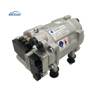 GZDS Nouveau compresseur d'air électrique universel 12V pour voiture, pour modèle Aeon 2006