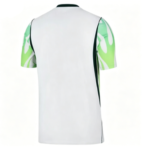 Maillot de football pour homme, uniforme de football personnalisé, maillot de football en sublimation, maillot de football respirant en polyester, maillot de sport pour adulte - Product Image 4