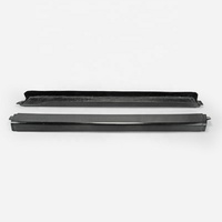 Protection de bas de caisse de luxe de style EPR MM de haute qualité pour Civic EK9/4, accessoire extérieur, kit carrosserie, installation facile, fibre