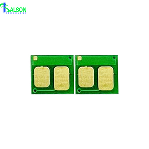 Chip de Tóner Original 212A W2120A <span class=keywords><strong>W2121A</strong></span> W2123A W2122A para HP M554dn M554x M555dn M555x M578dn M578f M578z M578c 5.5K 4.5K - Product Image 5