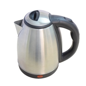 Stainless Steel Home Coffee <b>Kettle</b> Portable with <b>Temperature</b> <b>Control</b> New for Household Use - Product Image 3