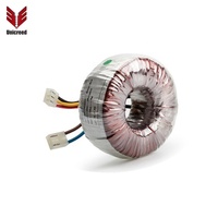 Transformateur toroïdal Myrra 20VA-5000VA pour onduleur solaire Entrée 110V/220V Excellente isolation