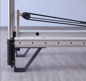 Équipement de fitness Type Cadillac pour le Pilates et l'entraînement de yoga pour le gymnase Pilates Studios Musculation Caractéristique axée sur la santé - Product Image 4