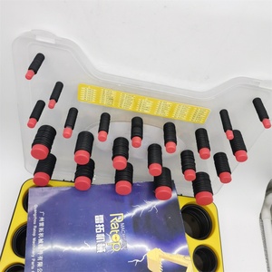ชุดแหวนโอริงสำหรับรถขุด E320 E307 E330 E312 E305 - Product Image 6
