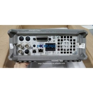 เครื่องนับความถี่ Agilent 53220A 1 ชิ้น 350MHz มาตรฐาน รับประกัน 90 วัน # H758G DX H - Product Image 4
