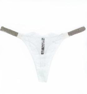 Intimo Femminile Victoria's Secret, Mutandine Sexy a Vita Bassa <span class=keywords><strong>in</strong></span> <span class=keywords><strong>Pizzo</strong></span> per Donne, <span class=keywords><strong>Perizoma</strong></span> <span class=keywords><strong>in</strong></span> <span class=keywords><strong>Pizzo</strong></span>, Abbigliamento Intimo Femminile - Product Image 6