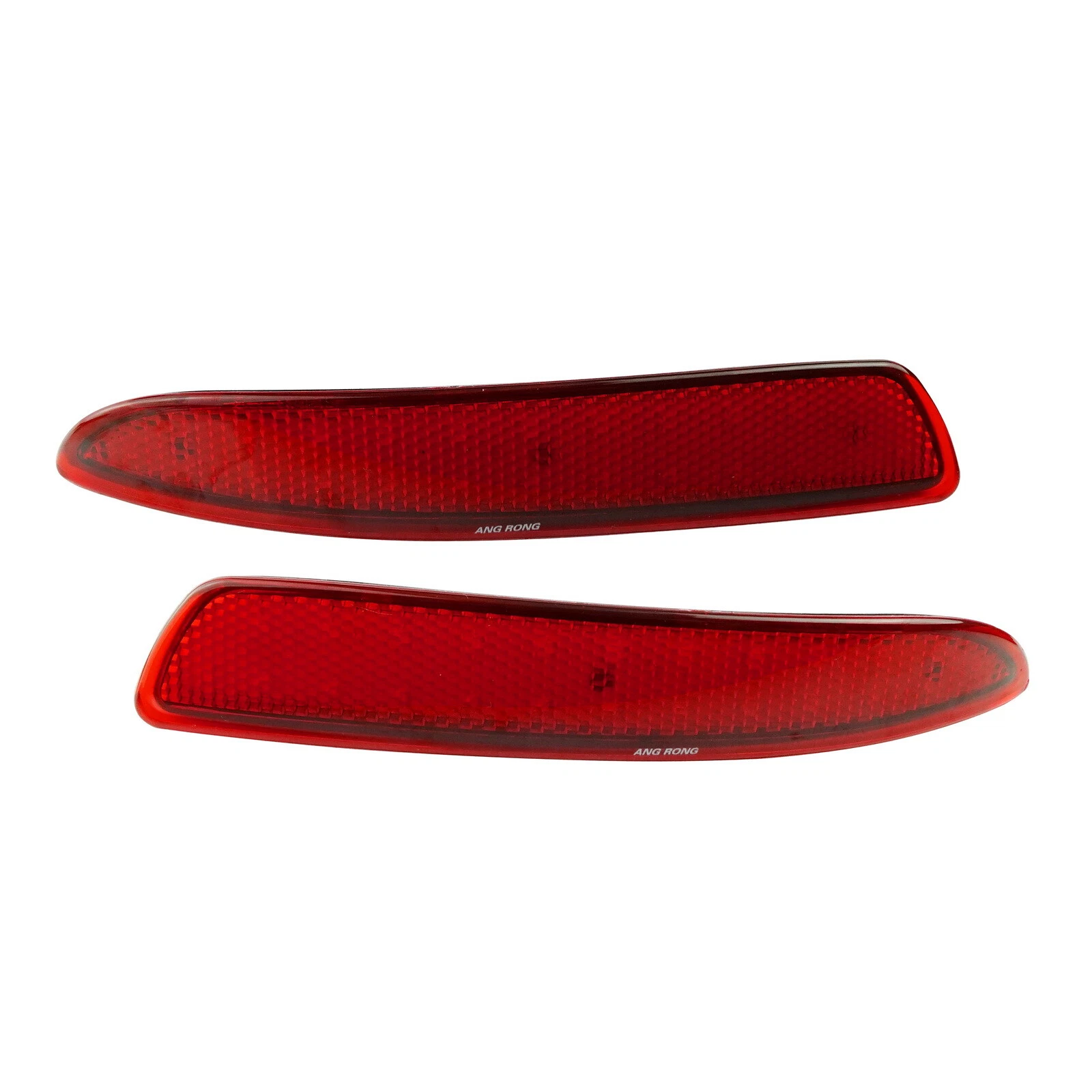 เลนส์สีแดง