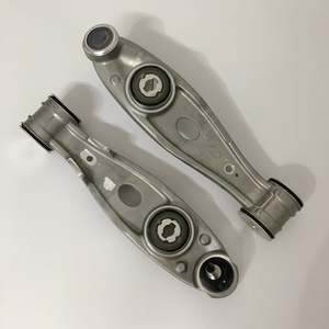 Bras inférieur avant, bras de <span class=keywords><strong>support</strong></span> inférieur, <span class=keywords><strong>suspension</strong></span> inférieure pour Porsche 987 997 911, Boxster, Cayman - Product Image 4