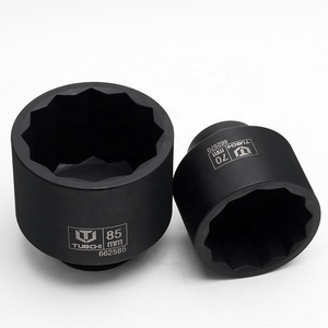 1-inch Impact <strong>Socket</strong> Set12-<strong>Point</strong> Hex <strong>Socket</strong> 65-<strong>Point</strong> Hex SocketThickened Heavy-Duty <strong>Socket</strong> Heads Pneumatic <strong>12</strong>-<strong>Point</strong> Hex Pat - Product Image 4