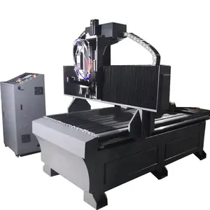 9015 3D CNC router woodworking machinery CNC router price cutting router wood engraving machine for sale