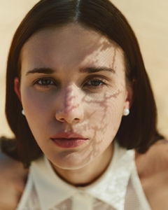 Blusas y Camisas de Mujer al por Mayor, Corte Ajustado, CAMISA FLEURINE, Camisas Elegantes para Mujer, Ropa de Diseñador para Primavera/Verano - Product Image 5