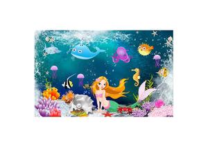 Pannelli <span class=keywords><strong>Acustici</strong></span> in Poliestere Dipinti a Mano, Arte Murale Fonoassorbente per Casa, Hotel, Ufficio, Design Moderno - Product Image 6