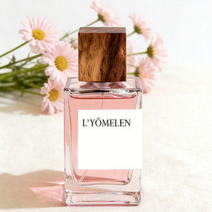 Perfume en Aerosol Ecológico de Larga Duración (12-24 Horas) con Aroma a Limón y Sal Marina, Colección Privada, Fragancia Frutal - Product Image 3