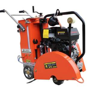 เครื่องตัดกระเบื้องเซรามิกและหินสำหรับตัดเป็นร่องบนถนนเครื่องมือตัดเลื่อยหินอ่อน - Product Image 2