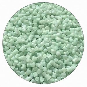 Gránulos de PA46 TE250F6 NATURAL, Resina de Poliamida Retardante de Llama GF20 de Grado de Extrusión - Product Image 6