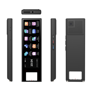 S90 5 pulgadas Android 6,0 traductor inteligente aprendizaje educativo con lápiz de escaneo inteligente y funcionalidad de pantalla táctil - Product Image 1