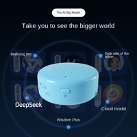 Produits Tendances 2026 ODM Créatif Mignon AI Deepseek Grand Modèle ChatGPT WIFI Jouets IA Intelligents Parlants Haute Technologie pour Enfants