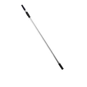 Perche télescopique en aluminium de qualité industrielle <span class=keywords><strong>pour</strong></span> <span class=keywords><strong>rouleau</strong></span> de <span class=keywords><strong>peinture</strong></span> en fibre de verre, personnalisable OEM - Product Image 5