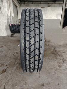 Fabricant de pneus 11r22.5 295/80R22.5 315 80 22.5 Pneus de camion pour semi-remorques - Product Image 4