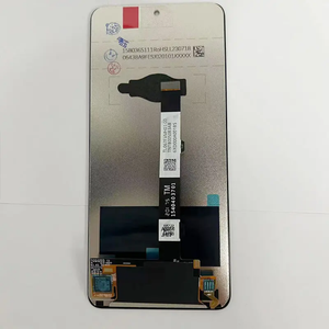 Vendita calda in Argentina Mercado Libre assemblaggio LCD di grandi <span class=keywords><strong>dimensioni</strong></span> Pantalla per <span class=keywords><strong>xiaomi</strong></span> <span class=keywords><strong>poco</strong></span> <span class=keywords><strong>X3</strong></span> ricambio Display originale Oled - Product Image 2