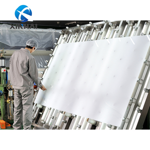 Tân Hải nhà máy acrylic màu tấm PMMA acrylic tấm phế liệu acrylic tấm kim loại mồi - Product Image 3