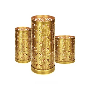 Fer bougeoir votif - Product Image 1
