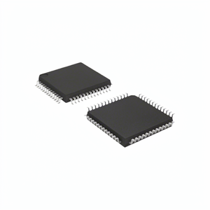 52 LQFP Exposed <b>Pad</b> In Stock Clock Timing NB100LVEP222FARG Buy Electronics Components Online - Product Image 1