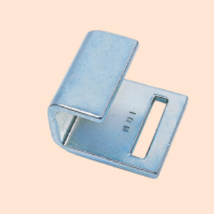 Ty23r Galvanized Heavy Duty <b>Clamp</b> For Tooling Fixtures 19mm Width Metal Bracket - Product Image 5