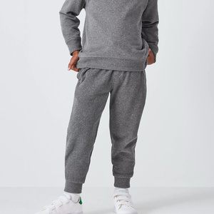 Pantalones Deportivos Rectos para Niños Tiny Trail, Tejido de Punto Ecológico, Diseño Transpirable para un Uso Fácil, Material Cómodo, Estilo Casual Elegante - Product Image 2