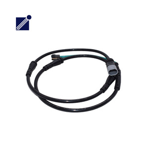 Sensor <span class=keywords><strong>de</strong></span> desgaste <span class=keywords><strong>de</strong></span> freno OE 34356791961 <span class=keywords><strong>de</strong></span> alta calidad especialmente diseñado para <span class=keywords><strong>BMW</strong></span> Serie 5 - Product Image 3