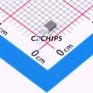 HCB3216KF-121T60 Ferrite Bead 1206 RF ( Impedance @ Frequency: 120Ohm@100MHz )( Error: 25% )( DC Resistance (DCR): 18mOhm ) - Product Image 2