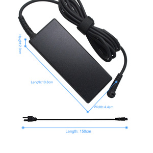 Cargador de Corriente para Portátil 19V 3.42A 65W 5.5*2.5mm Adaptador AC K455L K555L W519L A556U para As Us - Product Image 5