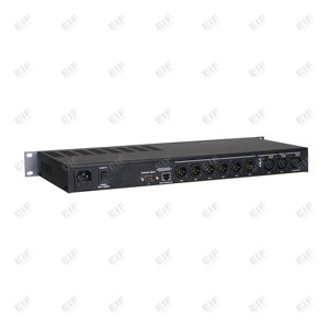 EIF Audio DBX Driverback 260 Digital Processor Metal Management <b>Speaker</b> Effects Processor DSP for Audio Stage Sound Equipment - Product Image 2