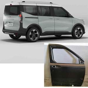 Pièces métalliques de rechange pour porte de voiture avant droite pour Fo-rd <span class=keywords><strong>Tourneo</strong></span> <span class=keywords><strong>Courier</strong></span> <span class=keywords><strong>2023</strong></span> Oem # PR2X6 V20124 AA - Product Image 4