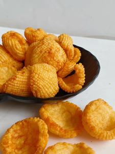 Craquelins de riz croustillants 100% purs pour la vente <span class=keywords><strong>en</strong></span> gros, craquelins de riz frits - Product Image 6