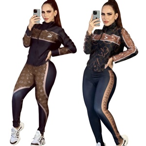Conjunto de Yoga de Diseño, Ropa Deportiva IGUUD a Bajo Precio, el Mejor Proveedor de Camisetas Elegantes en Línea desde China - Product Image 1