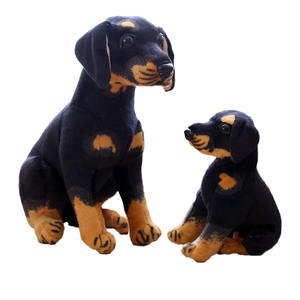 Personalización <span class=keywords><strong>de</strong></span> fábrica <span class=keywords><strong>Rottweiler</strong></span> Volcanion Blissey Dog Almohadas <span class=keywords><strong>de</strong></span> felpa Relleno <span class=keywords><strong>de</strong></span> algodón PP - Product Image 1