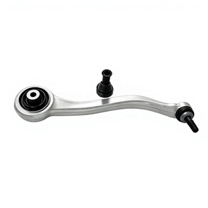 OE 31122284531 Brazo de control inferior delantero izquierdo para BMW Serie 3 F80 M3 Serie 4 F82 M4 F83 2013-2020 - Product Image 4