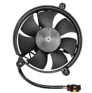 Ventilador de Refrigeración para Motocicleta VA169-A101-96A de 12v, Apto para <span class=keywords><strong>Ducati</strong></span> PANIGALE V4S V4 <span class=keywords><strong>Street</strong></span> <span class=keywords><strong>Fighter</strong></span> V4 Derecho 55040381A - Product Image 2