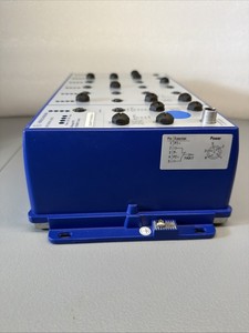 Switch Ethernet Octopus para Automatización Industrial, 28 Puertos, PLC OS20002800T5T5T5TBBY999GMSE3S OS20-002800T5T5T5-TBBY999GMSE3S - Product Image 5