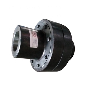 ข้อต่อเพลาเฟืองแบบยืดหยุ่นสำหรับปั๊มแบบแรงเหวี่ยงที่ปรับแต่งได้ - Product Image 5