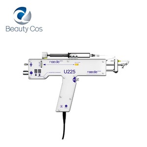 Inyector de uso doméstico <span class=keywords><strong>MesoGun</strong></span> Mesoterapia <span class=keywords><strong>Mesogun</strong></span> <span class=keywords><strong>U225</strong></span> Dispositivo de elevación facial - Product Image 3