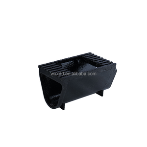<span class=keywords><strong>Grille</strong></span> de ravin de grilles de trou d'homme d'eau de <span class=keywords><strong>fonte</strong></span> pour le système d'égout - Product Image 5