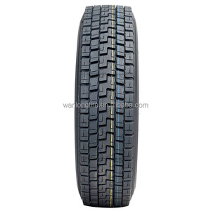 Neumáticos Chinos en Pakistán, Marca FRIDERIC Linglong, Neumático para Camión 315/80/22.5, 315/80r22.5 - Product Image 3
