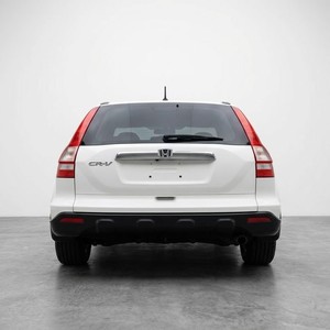 SUV japonais d'occasion pratique, économique et adapté à toutes les conditions météorologiques pour le commerce automobile international de Taïwan pour Honda CR-V - Product Image 4
