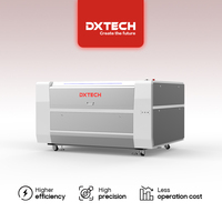 Harga Terbaik Mesin Pemotong Laser CO2 100W, Mesin Pemotong dan Pengukir Laser 1390